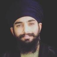 Manjot Singh Class I-V Tuition trainer in Amritsar