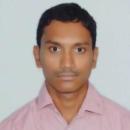 Photo of Vinay Kumar Sikharam