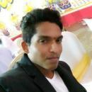 Photo of Akshay Sawant