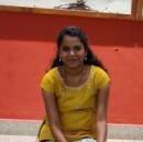 Photo of Mounika M.