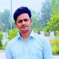 Ankit Kasaudhan Class 8 Tuition trainer in Kanpur