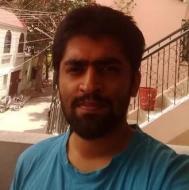 Ranjith R Nursery-KG Tuition trainer in Bangalore