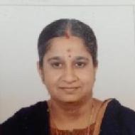 Sathya Bama Class 10 trainer in Chennai