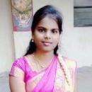 Photo of Gayathri. R.