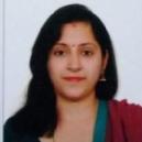 Photo of Malini N.