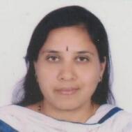 Sushmawati C. Class I-V Tuition trainer in Gulbarga