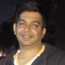 Photo of Anup Mittal