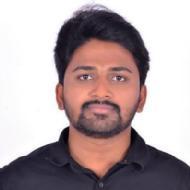Ramesh Class I-V Tuition trainer in Majarguda