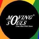Moving Souls Latin Dance Classes institute in Delhi