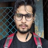 Anurag Anand Class 12 Tuition trainer in Kolkata