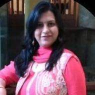 Anu K. Class 12 Tuition trainer in Jaipur