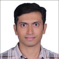 Kshitij Patel Autocad trainer in Surat