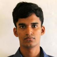 Sanjib Kumar Pal Microsoft Power BI trainer in Hyderabad