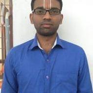 Nch Krishna . Engineering Entrance trainer in Hyderabad