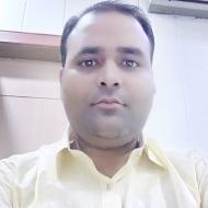 Tarun Kumar agrawal Class 10 trainer in Mathura