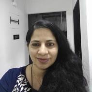 Sharmila I. Class I-V Tuition trainer in Thane