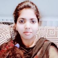 Muskan A. Class 10 trainer in Delhi