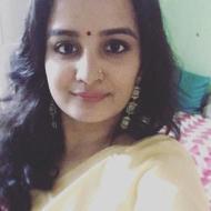 Vaishali S. Class I-V Tuition trainer in Mumbai