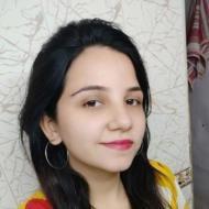 Deepika W. Digital Marketing trainer in Faridabad