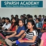 Naveen Kumar Class 11 Tuition trainer in Delhi