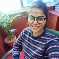 Hina K. Soft Skills trainer in Gurgaon