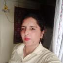 Photo of Madhu S.