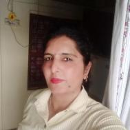 Madhu S. Class I-V Tuition trainer in Jalandhar