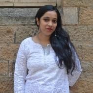 Sanika K. Class I-V Tuition trainer in Mumbai