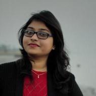 Moumita H. Drawing trainer in Kolkata