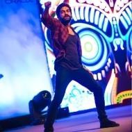 Guru Lakshman Dance trainer in Bangalore