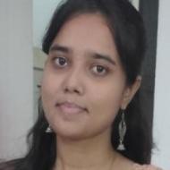 Jayshree M. BCom Tuition trainer in Kalyan