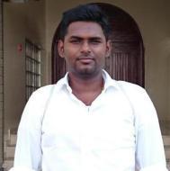 Gunalan Sundararajan Spoken English trainer in Coimbatore