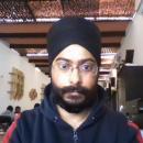 Photo of Amanpreet Singh