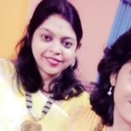 Purnima D. Nursery-KG Tuition trainer in Hooghly