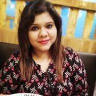 Paulami S. Nursery-KG Tuition trainer in Kolkata