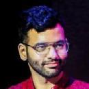 Photo of Shrey Bhardwaj