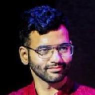 Shrey Bhardwaj Tabla trainer in Noida