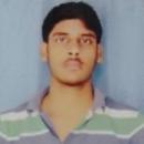 Photo of Prashant Kumar Singh