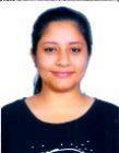 Baishali B. Class 12 Tuition trainer in Hyderabad