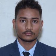 Shiv Prasad Yadav Class 10 trainer in Noida