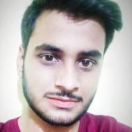 Saurabh Kumar Pandey Class 12 Tuition trainer in Kolkata