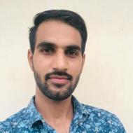 Ashish Kumar Class 8 Tuition trainer in Sahibzada Ajit Singh Nagar