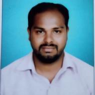 Sandip Mane BTech Tuition trainer in Pune