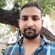 Shivkumar Shahi Class 12 Tuition trainer in Delhi