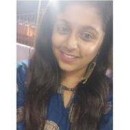 Keerthana M. Vocal Music trainer in Bangalore