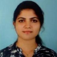 Mahima A. Class 10 trainer in Kochi