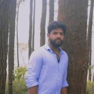 Arun Kumar M Class 12 Tuition trainer in Thiruvananthapuram