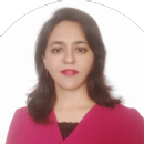 Zahida M. IELTS Coaching trainer in Bangalore