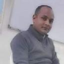 Photo of Shivesh Mani Tripathee