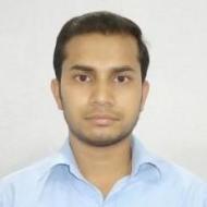 Amit Kumar Class 8 Tuition trainer in Delhi